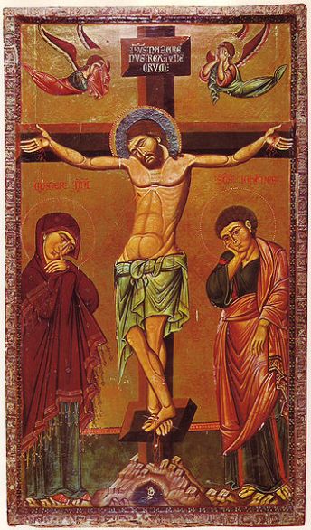 NewImages_Sinai13thcCrucifixion