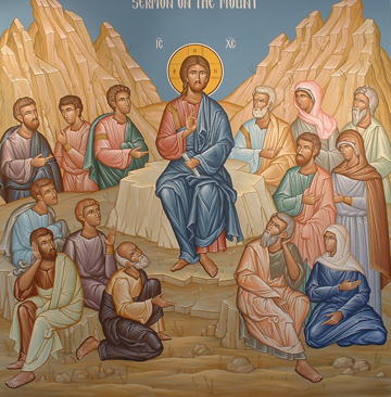 Sixth Sunday in Ordinary Time &ndash; A | BENEDICAMUS DOMINO