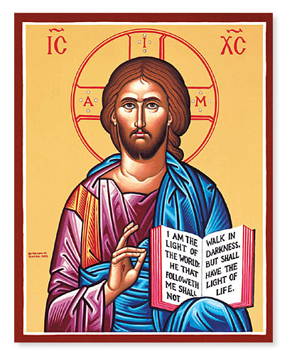 JESUS LIGHT OF THE WORLD.JPG