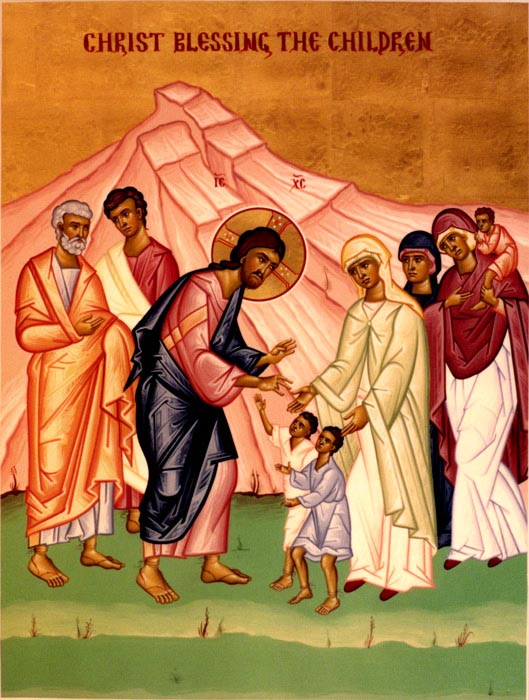 Jesus Blessing the ChildrenEbay.jpg